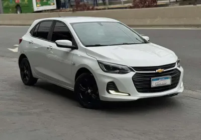 Chevrolet onix premier 1.0 tb 