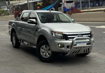 Ford ranger 2.5 xl cd