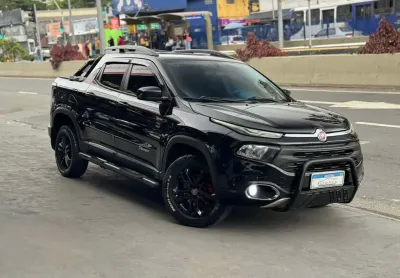 Fiat toro freedom 2.0 diesel 4x4 tb