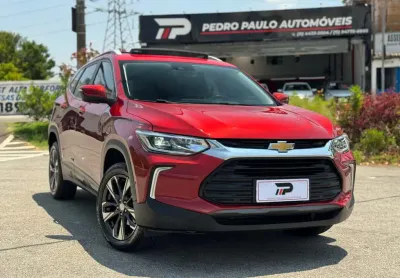 Chevrolet Tracker Premier 1.2 Turbo