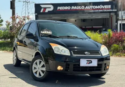 Ford fiesta 1.6 sedan