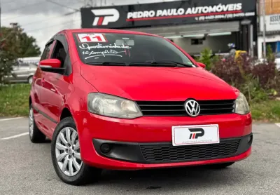 Volkswagen fox 1.6 mi 