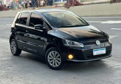 Volkswagen fox comfortline 1.6 msi