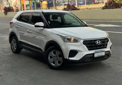 Hyundai creta 1.6 attitude