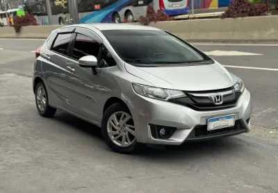 Honda fit 1.5 lx cvt
