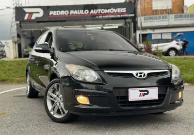 Hyundai i30 2.0 145cv