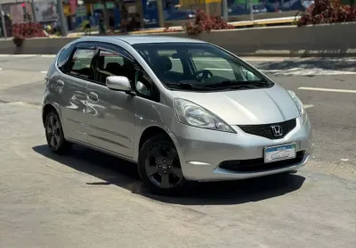 Honda fit lxl 1.4