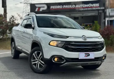 Fiat Toro Volcano 2.0 diesel AT9 4x4