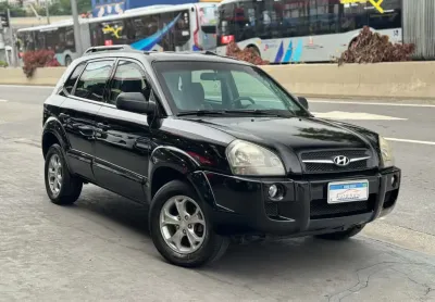 Hyundai tucson gl 2.0 