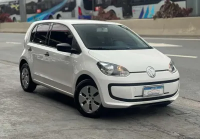 Volkswagen Up Take 1.0 