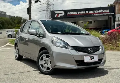 Honda Fit CX 1.4 