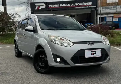 Ford Fiesta 1.6 