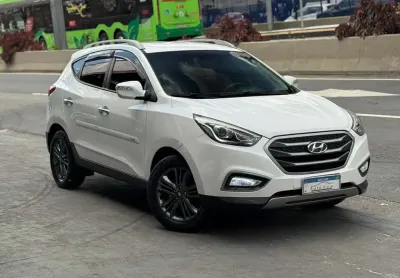 Hyundai ix35 GLS 2.0 2WD