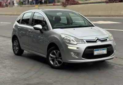 Citroen C3 Tandance 1.5