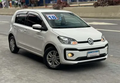 Volkswagen Up! Move 1.0 iMotion