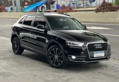 Audi Q3 2.0 TFSI Ambiente S Tronic Quattro