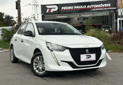 Peugeot 208 Like 1.0