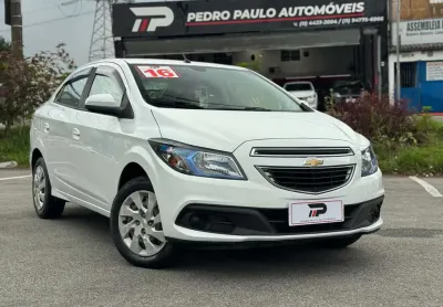 Chevrolet Prisma 1.4 LT 