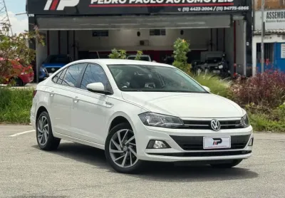 Volkswagen Virtus Highline 1.0 Tsi