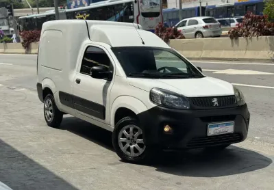 Peugeot Partner Rapid businnes Pack 1.4