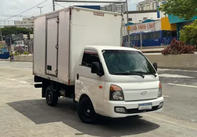 Hyundai HR - 2.5 TCI HD Longo com Caçamba