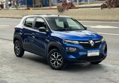 Renault Kwid Intense 1.0 