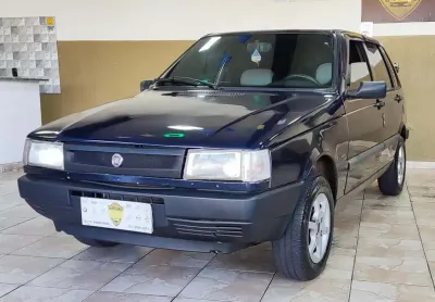 Fiat uno 1.0 ie mille sx young 8v