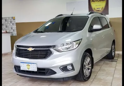Chevrolet spin 1.8 premier econo. 8v 4p