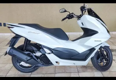 Honda pcx 