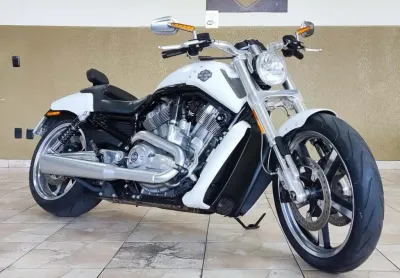 Harley-davidson v-rod 1250