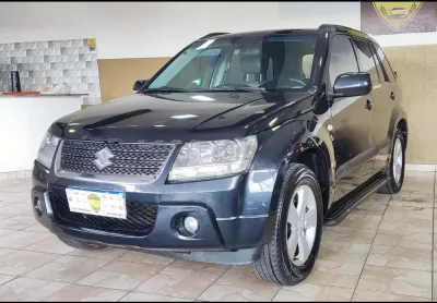 Suzuki grand vitara 2.0 4x2 16v 4p