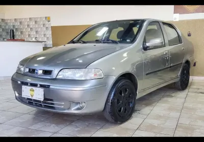 Fiat siena 1.3 mpi fire elx 16v 4p