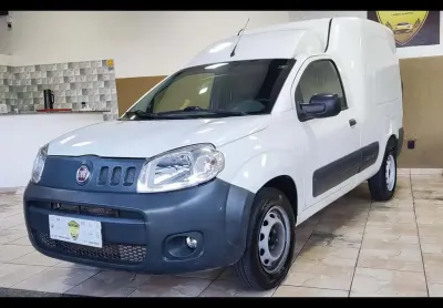 Fiat fiorino 