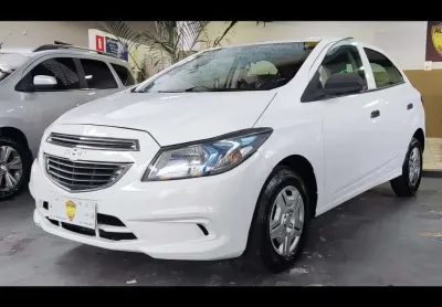 Chevrolet onix 1.0 mpfi ls 8v 4p