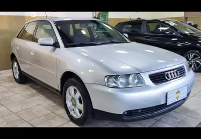 Audi a3 1.8 tfsi sportback s-tronic 16v 4p