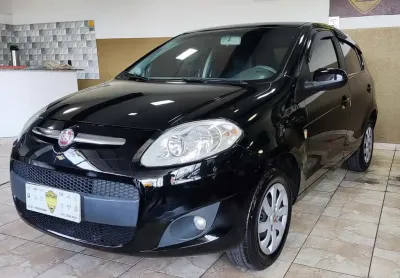 Fiat palio 1.4 fire evo attractive 8v 4p
