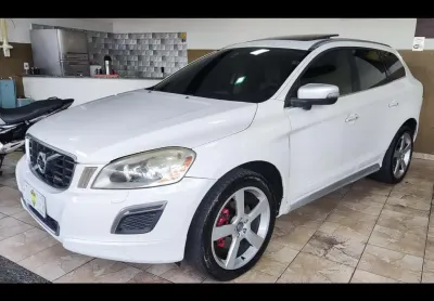 Volvo xc 90 2.0 t8 híbrido r-design 4p