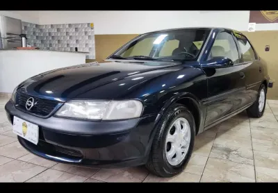 Chevrolet vectra 