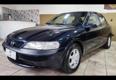 Chevrolet vectra 