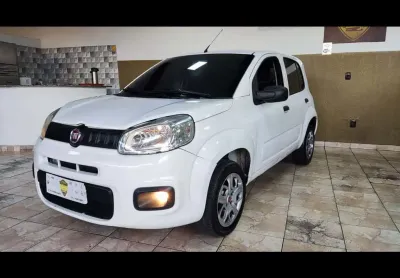 Fiat uno 1.0 attractive 6v 4p