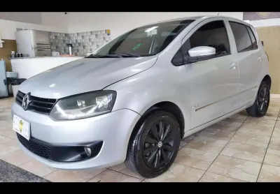 Volkswagen fox 1.6 mi 8v 4p