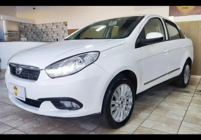Fiat grand siena 1.6 essence 16v 4p