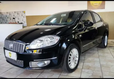 Fiat linea 