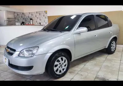 Chevrolet classic 1.0 vhc ls classic 4p
