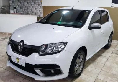 Renault sandero 1.0 gt line 12v 4p