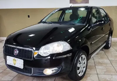 Fiat siena 1.4 mpi fire tetrafuel 8v 4p