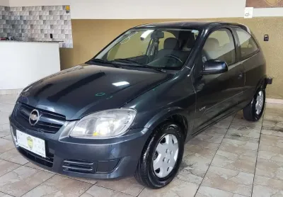 Chevrolet celta 1.0 mpfi vhc life 8v 2p