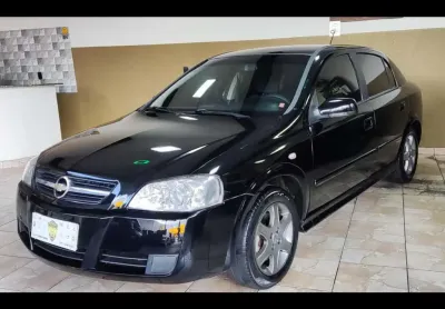 Chevrolet astra 2.0 advantage 16v 4p
