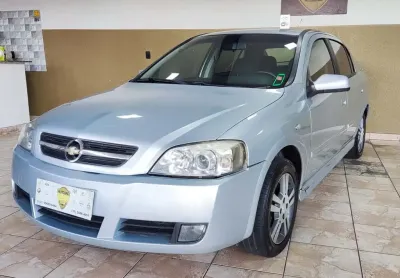 Chevrolet astra 