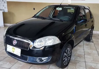 Fiat palio 1.4 mpi fire elx 8v 4p